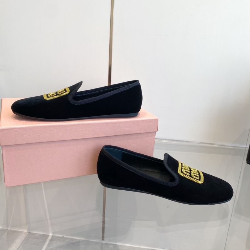 Miu Miu Shoes